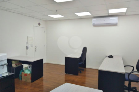 Sala à venda em Vila Leopoldina, São Paulo, SP