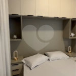 Apartamento à venda com 2 quartos em Penha de França, São Paulo, SP