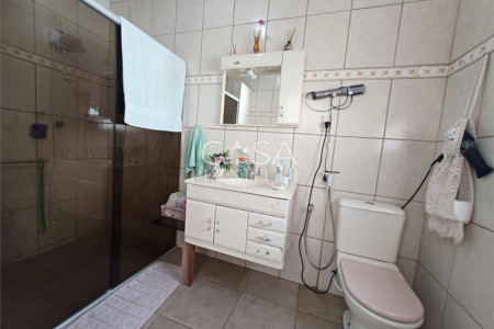 Casa à venda com 4 quartos em Vila Trujillo, Sorocaba, SP