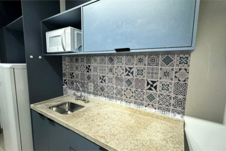 Apartamento para alugar em Pinheiros, São Paulo, SP