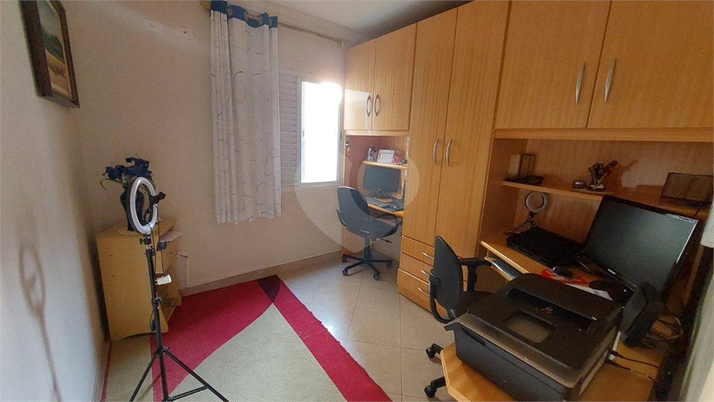 Casa à venda com 3 suítes no condomínio Itapuã XI, São Paulo - SP