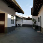 Casa à venda com 3 quartos, sendo 1 suíte, no condomínio City Campo Grande, São Paulo - SP