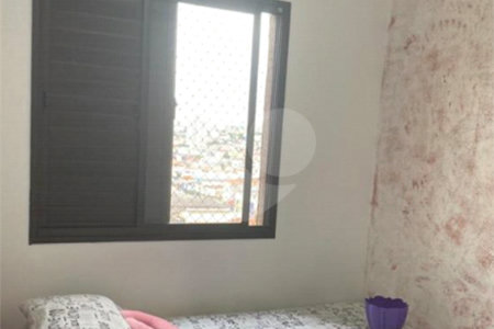 Apartamento à venda com 3 quartos, sendo 1 suíte, em Vila Maria, São Paulo, SP