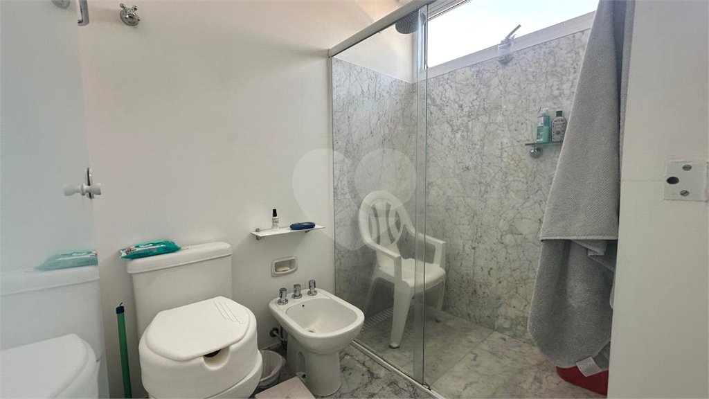 Apartamento à venda com 3 quartos, sendo 2 suítes, em Jardim Paulista, São Paulo, SP