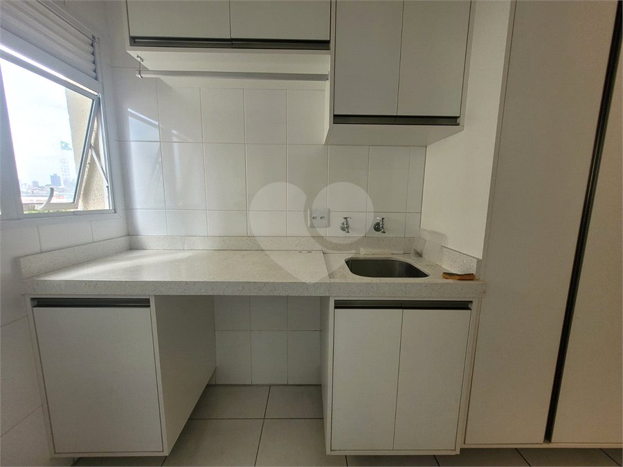 Apartamento à venda com 3 suítes no Centro, Santo André, SP