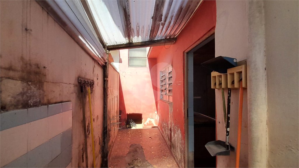 Casa de Vila à venda com 2 quartos em Água Branca, São Paulo, SP