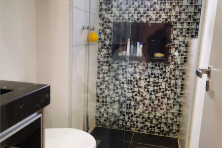 Apartamento à venda com 3 quartos, sendo 1 suíte, em Vila Andrade, São Paulo, SP