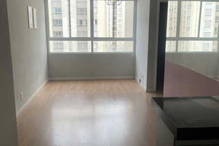 Apartamento para alugar com 2 quartos, sendo 1 suíte, em Jardim das Colinas, Hortolândia, SP