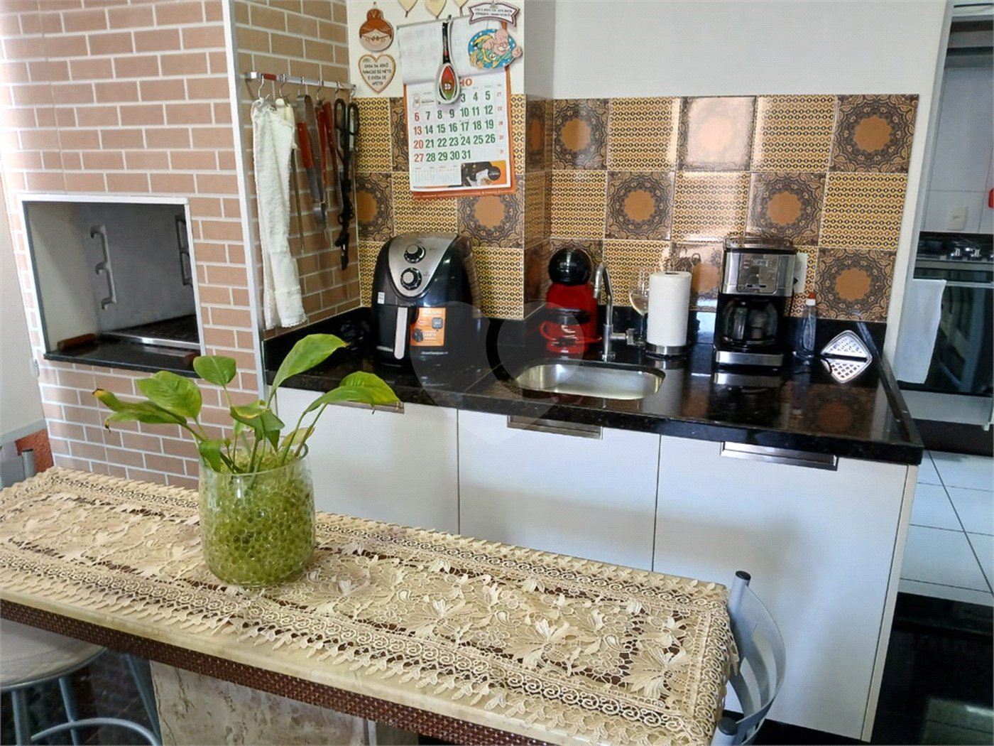 Apartamento à venda com 2 suítes em Vila Regente Feijó, São Paulo, SP