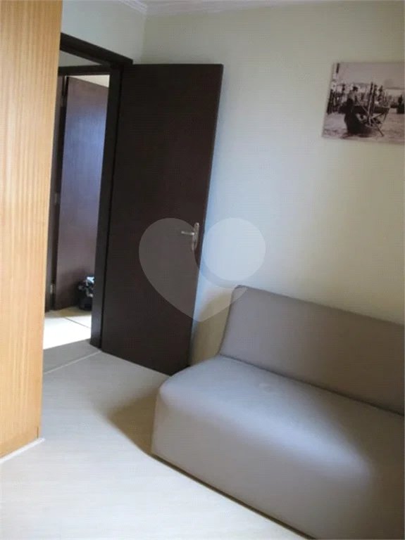 Apartamento à venda com 2 quartos em Vila Mazzei, São Paulo, SP