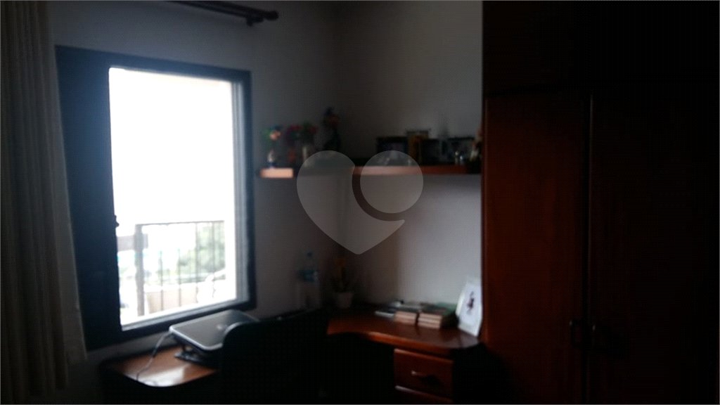 Apartamento à venda com 3 quartos, sendo 1 suíte, em Santa Teresinha, São Paulo, SP
