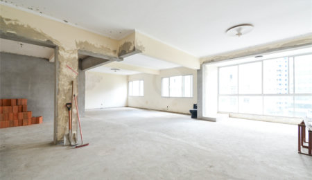 Apartamento à venda com 4 quartos, sendo 3 suítes,  em Consolação, São Paulo, SP