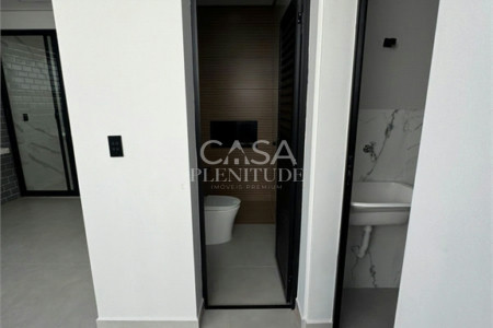 Casa em condomínio à venda com 3 quartos, sendo 1 suíte,  em Loteamento Dinorá Rosa, Sorocaba, SP