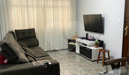 Sobrado à venda com 4 quartos, sendo 1 suíte, em Pirituba, São Paulo, SP