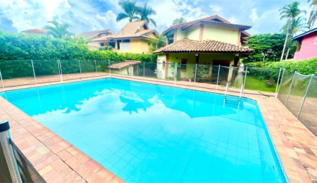 Casa à venda com 4 suítes no condomínio Vivendas do Lago, Sorocaba - SP