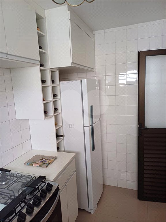 Apartamento à venda com 1 quarto em Perdizes, São Paulo, SP