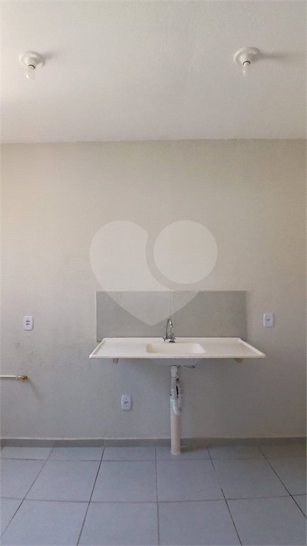 Apartamento à venda com 2 quartos em Mato Dentro, Indaiatuba, SP