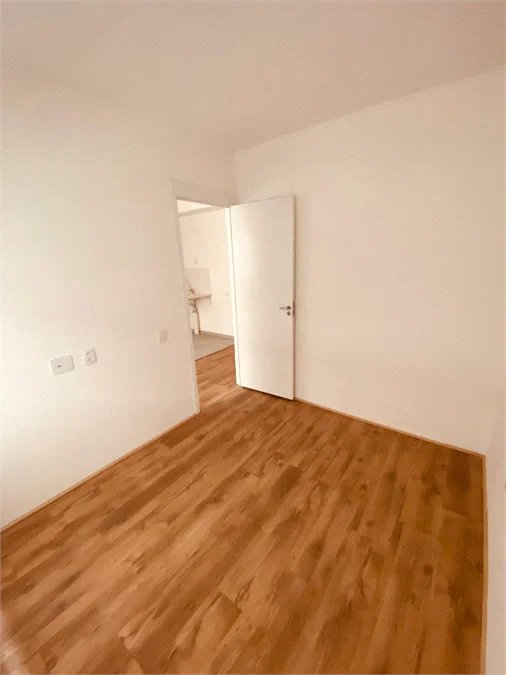 Apartamento à venda com 2 quartos em Conjunto Residencial José Bonifácio, São Paulo, SP