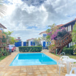 Casa em condomínio à venda com 1 suíte em Marina, Armação dos Búzios, RJ