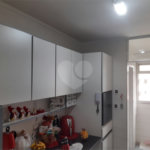 Apartamento à venda com 2 quartos em Mandaqui, São Paulo, SP