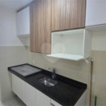Apartamento à venda com 2 quartos em Vila Fiori, Sorocaba, SP