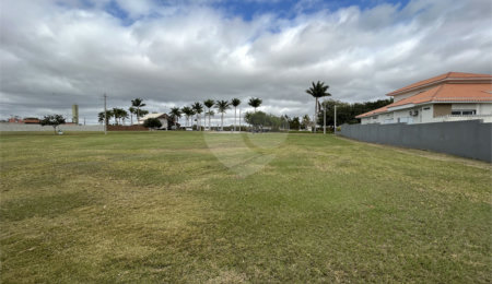 Terreno à venda no condomínio Fazenda Jequitibá, Sorocaba - SP