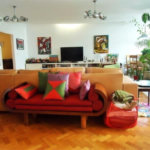 Apartamento à venda com 4 quartos, sendo 2 suítes, em Copacabana, Rio de Janeiro, RJ