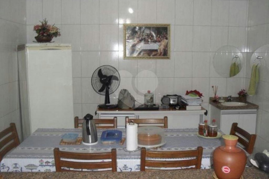 Sobrado à venda com 3 quartos, sendo 1 suíte, em Vila Guilherme, São Paulo, SP