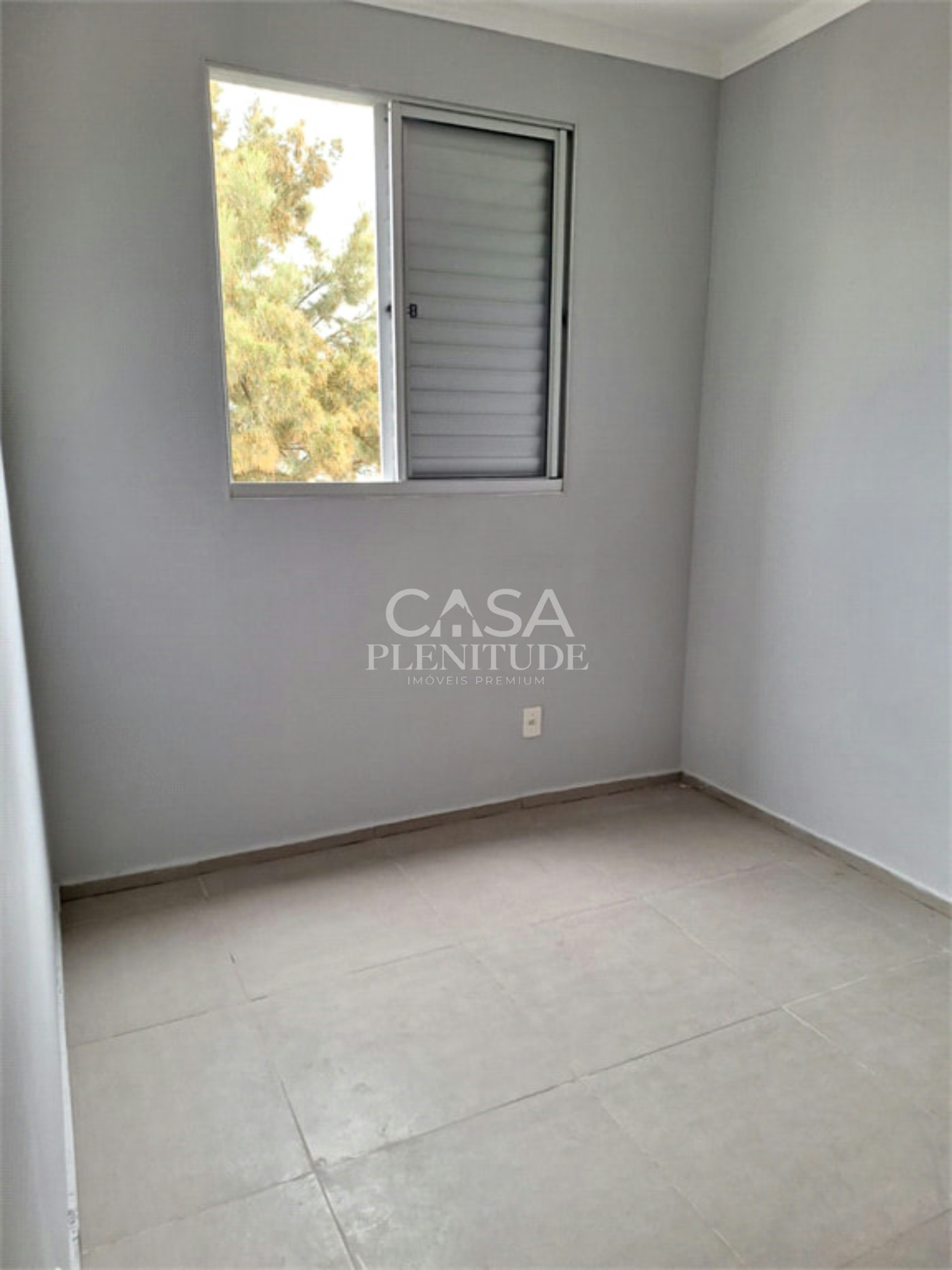 Apartamento à venda com 2 quartos em Jardim São Carlos, Sorocaba, SP