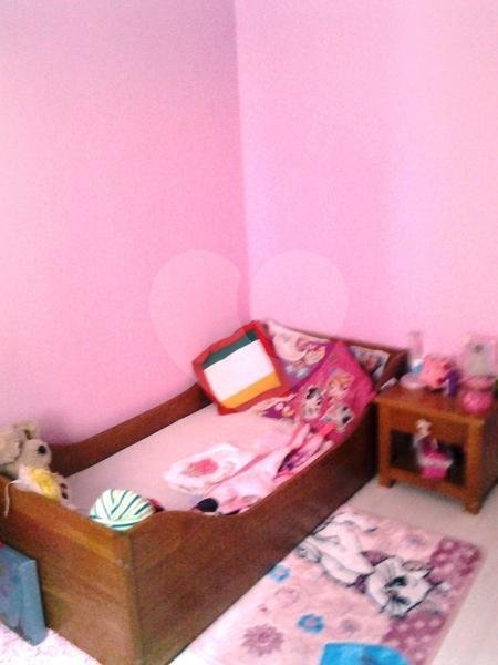 Sobrado à venda com 3 quartos, sendo 2 suítes, em Casa Verde, São Paulo, SP