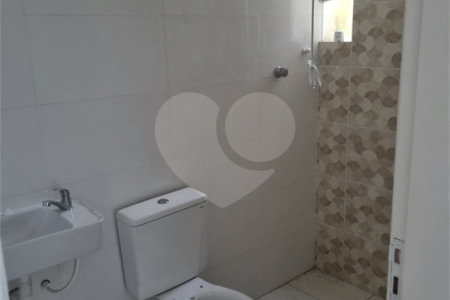 Apartamento à venda com 1 quarto em Vila Mazzei, São Paulo, SP