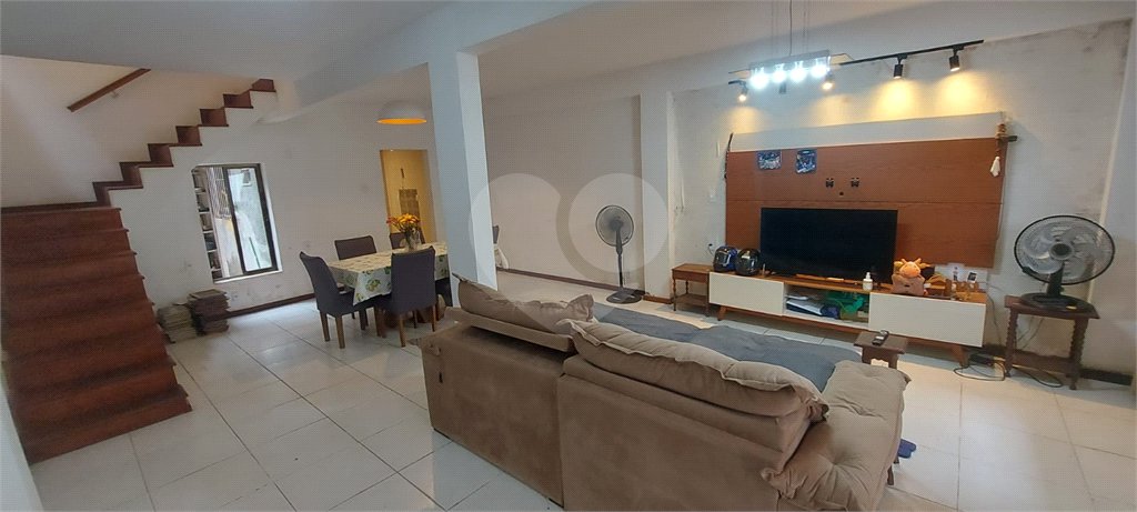 Casa de Vila à venda com 2 quartos em Jardim Botânico, Rio de Janeiro, RJ