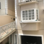 Sobrado à venda com 3 suítes em Vila Paulicéia, São Paulo, SP