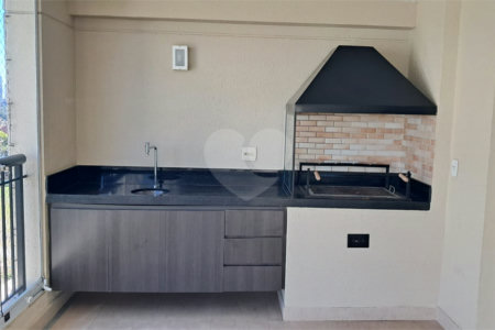 Apartamento para alugar com 4 suítes em Chácara Flora, São Paulo, SP