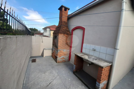 Sobrado à venda com 3 quartos, sendo 2 suítes, em Vila Gustavo, São Paulo, SP