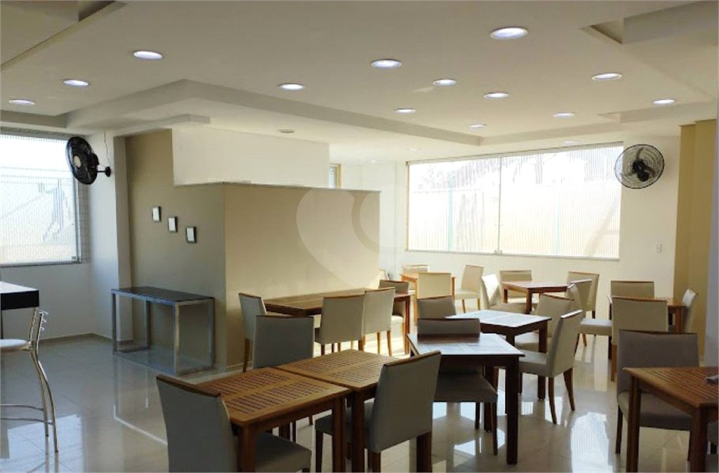 Apartamento à venda com 3 suítes em Nova Petrópolis, São Bernardo do Campo, SP