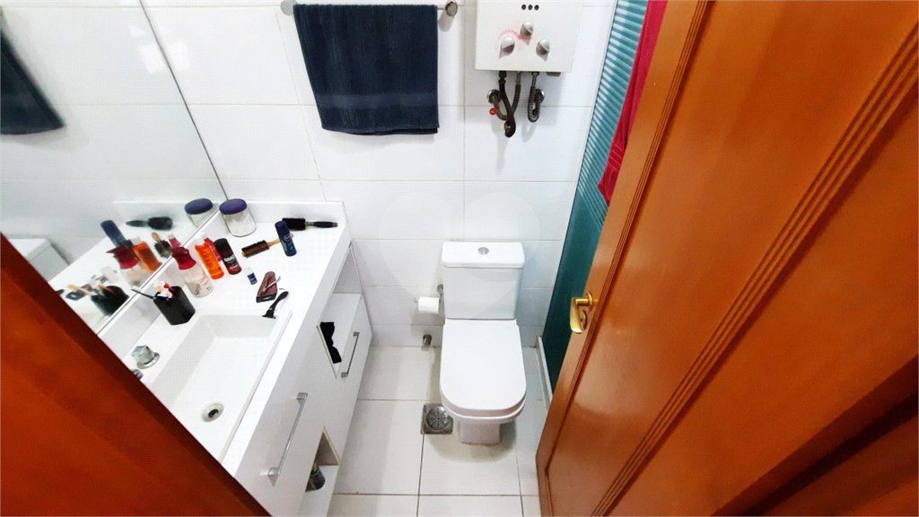Cobertura à venda com 4 quartos, sendo 2 suítes,  em Tijuca, Rio de Janeiro, RJ