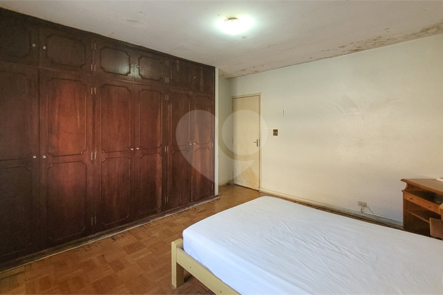 Sobrado à venda com 2 quartos em Vila Mascote, São Paulo, SP