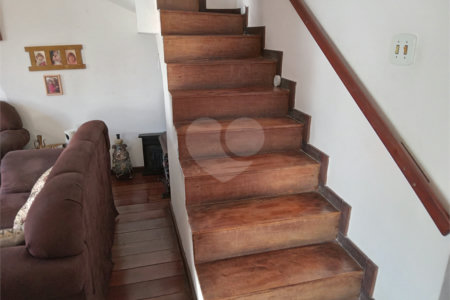 Casa à venda com 3 quartos, sendo 1 suíte, em Andaraí, Rio de Janeiro, RJ