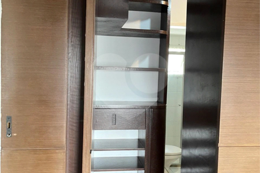 Apartamento para alugar com 2 quartos, sendo 1 suíte, em Perdizes, São Paulo, SP