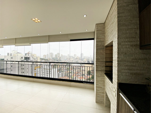 Apartamento à venda com 3 suítes em Santana, São Paulo, SP
