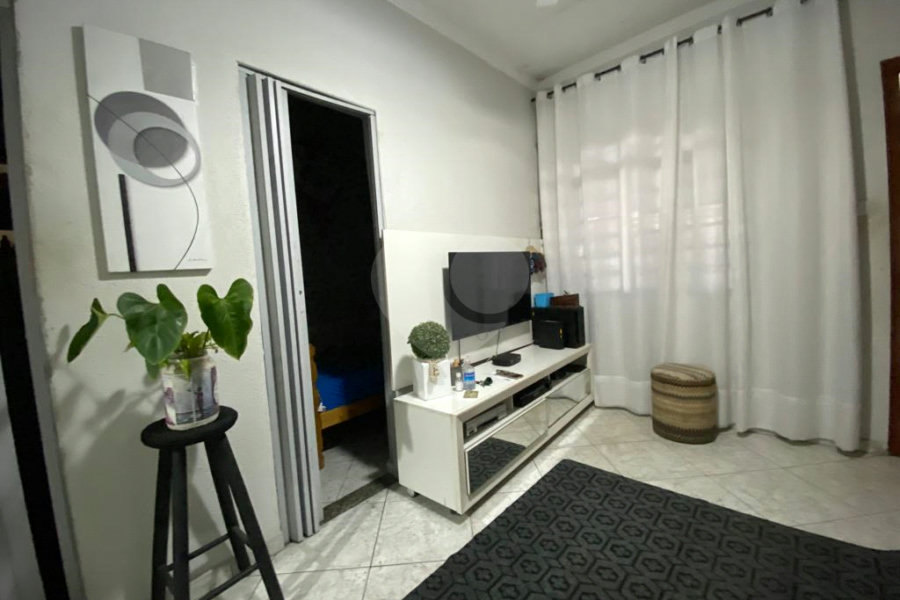 Sobrado à venda ou para alugar com 2 quartos em Casa Verde, São Paulo, SP