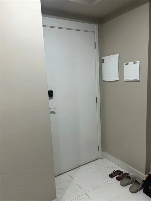 Apartamento à venda com 3 quartos, sendo 1 suíte,  em Jardim Vazani, São Paulo, SP