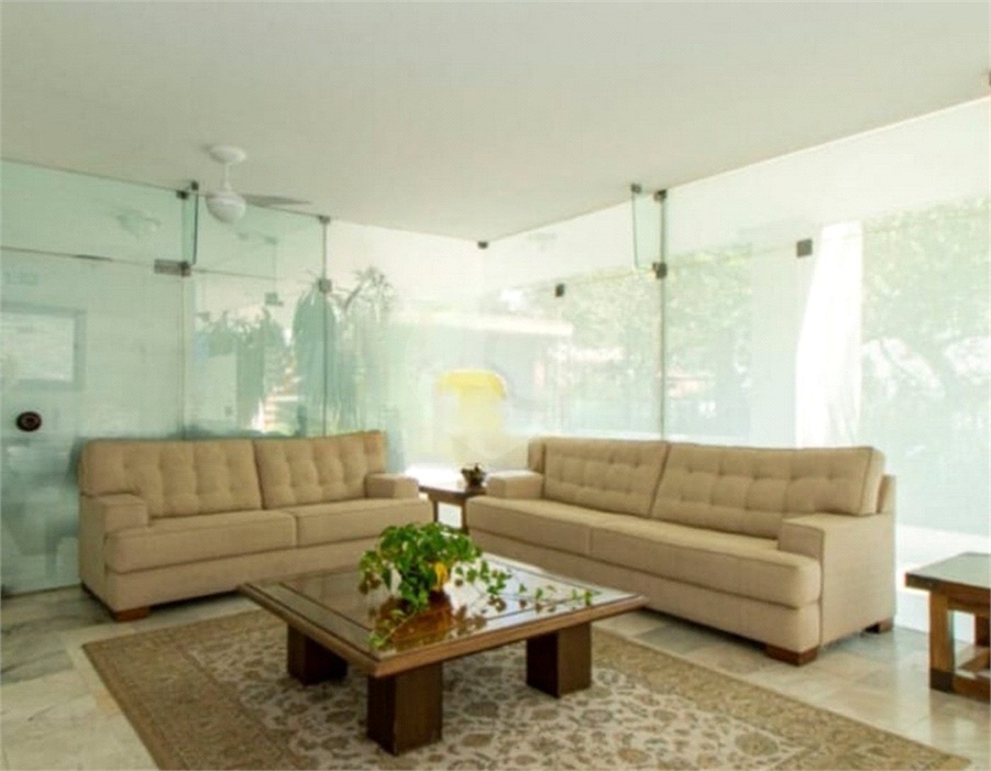Apartamento à venda com 2 quartos em Jardim América, São Paulo, SP