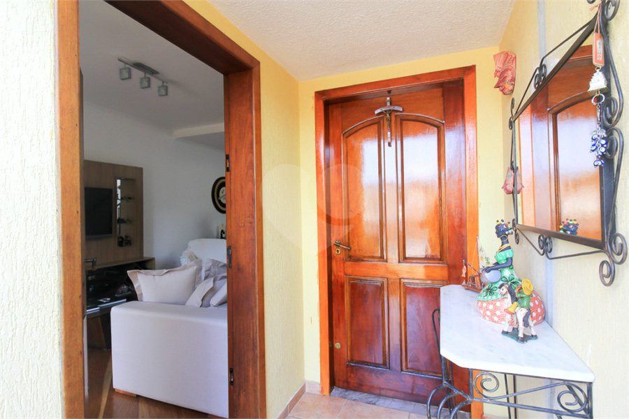Casa à venda com 3 quartos, sendo 1 suíte, em Horto Florestal, São Paulo, SP