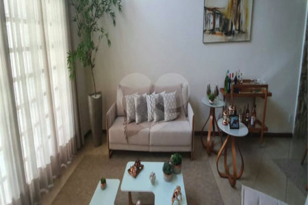 Casa à venda com 4 quartos, sendo 3 suítes, no condomínio Village Terras de Indaiá, Indaiatuba - SP