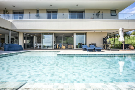 Casa à venda com 4 suítes no condomínio Campo de Toscana, Vinhedo - SP