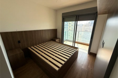 Apartamento à venda com 3 suítes em Sumarezinho, São Paulo, SP