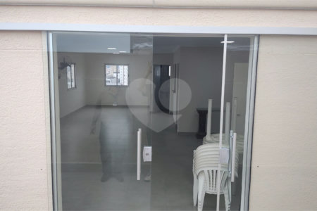 Apartamento à venda com 2 quartos em Vila Santa Catarina, São Paulo, SP