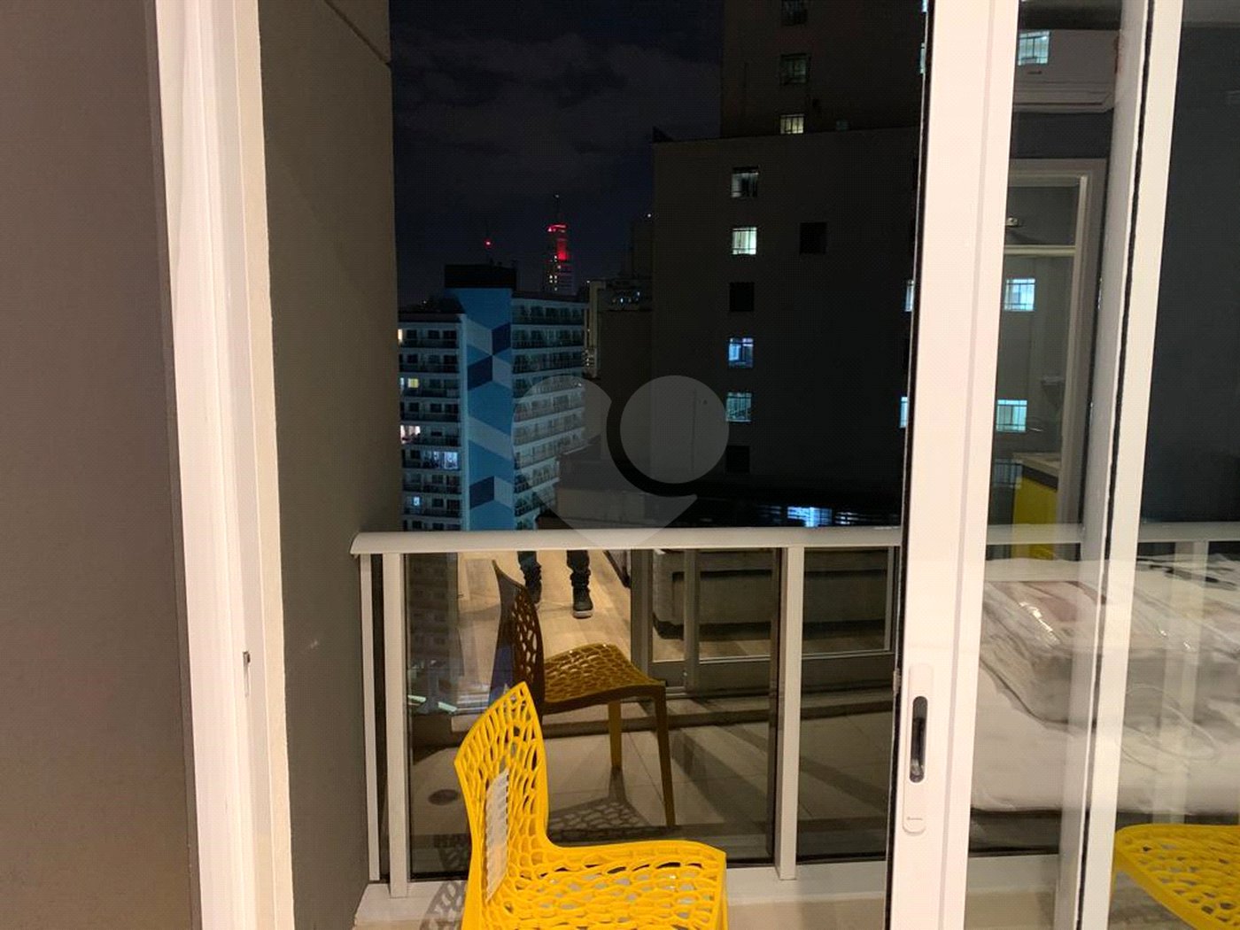 Apartamento à venda com 1 quarto no Centro, São Paulo, SP